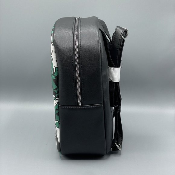 Hunter X Hunter Gon & Killua Mini Backpack Bioworld NEW - Picture 3 of 7